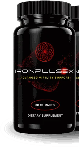 Does IronPulseX Really Work for Men?