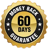 IronPulseX 30-Day Money Back Guarantee